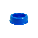 Comedouro Plástico Azul Multi Toys – 2.750ml.fw